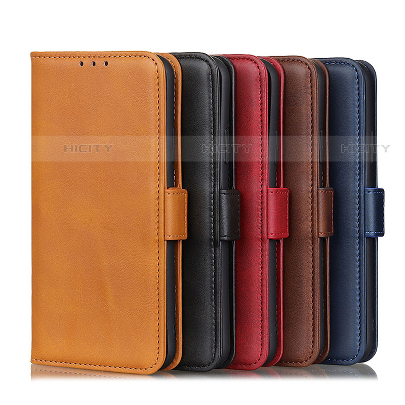 Funda de Cuero Cartera con Soporte Carcasa M15L para Motorola Moto Edge 30 Ultra 5G