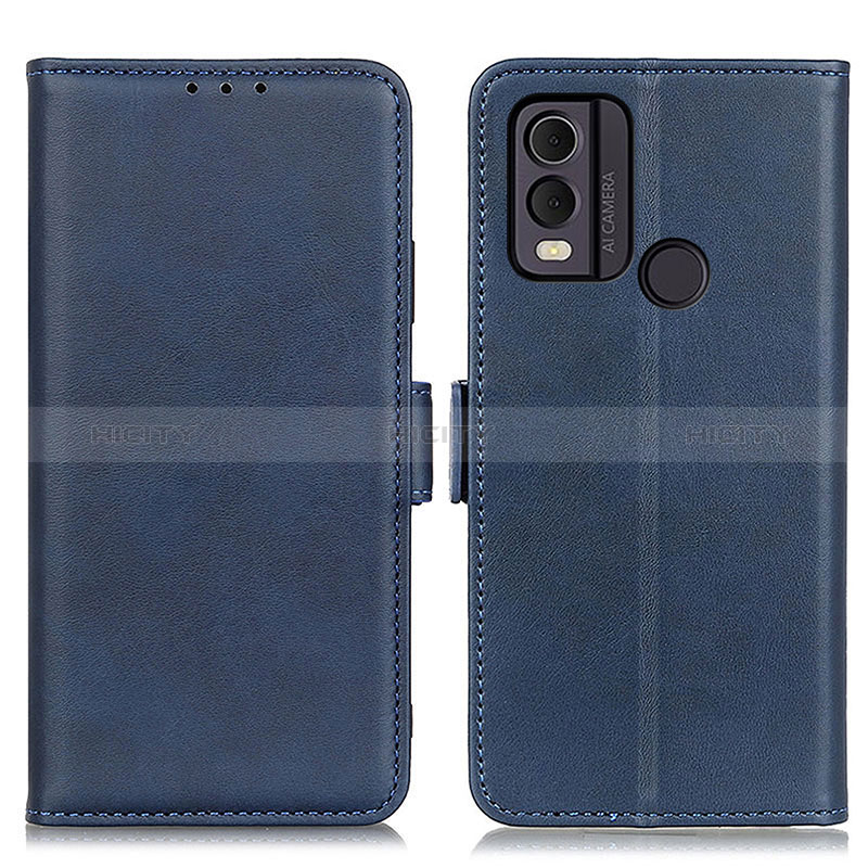 Funda de Cuero Cartera con Soporte Carcasa M15L para Nokia C22