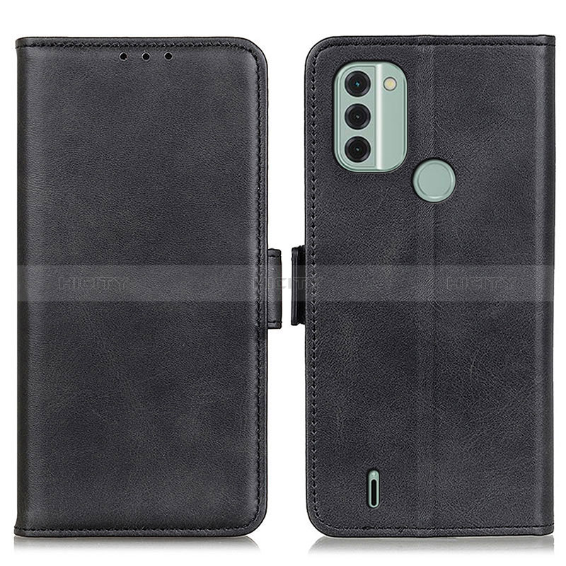 Funda de Cuero Cartera con Soporte Carcasa M15L para Nokia C31