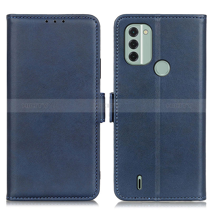 Funda de Cuero Cartera con Soporte Carcasa M15L para Nokia C31