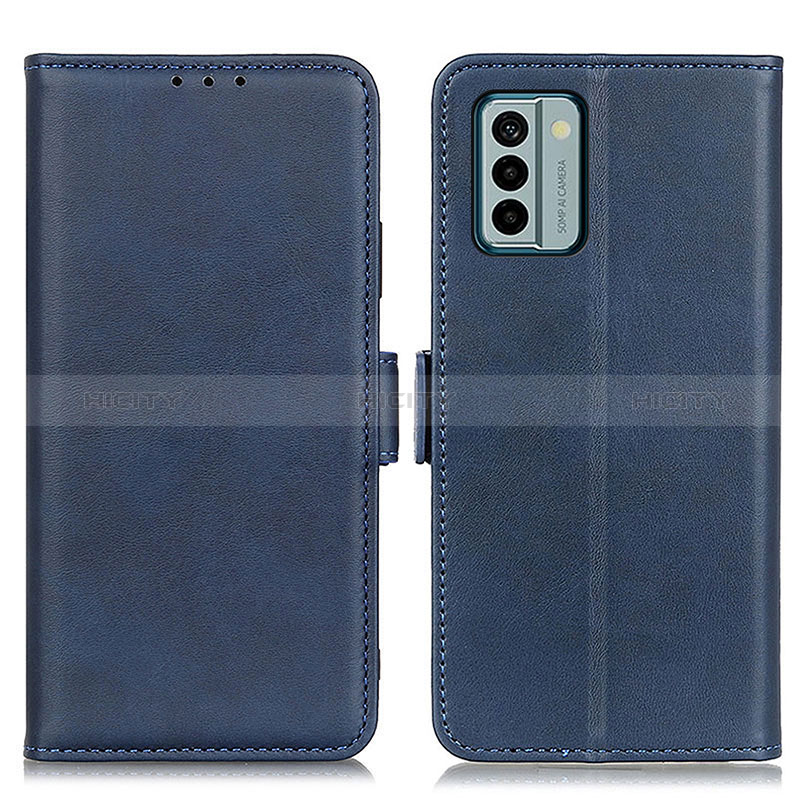 Funda de Cuero Cartera con Soporte Carcasa M15L para Nokia G22