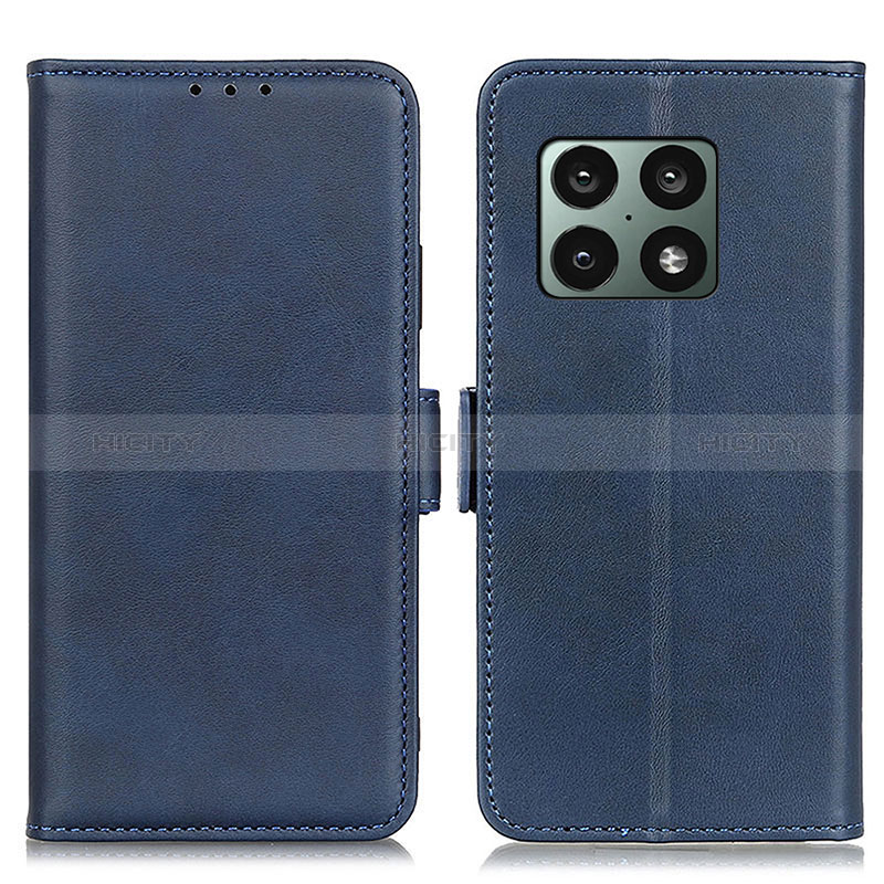 Funda de Cuero Cartera con Soporte Carcasa M15L para OnePlus 10 Pro 5G