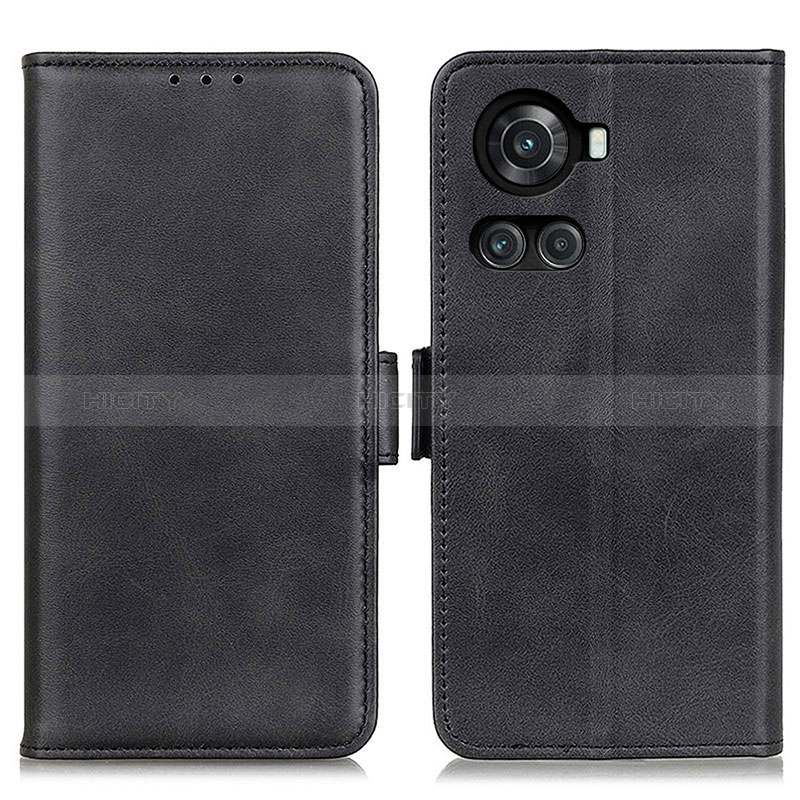 Funda de Cuero Cartera con Soporte Carcasa M15L para OnePlus 10R 5G