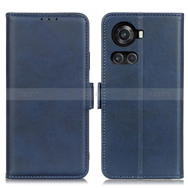 Funda de Cuero Cartera con Soporte Carcasa M15L para OnePlus 10R 5G