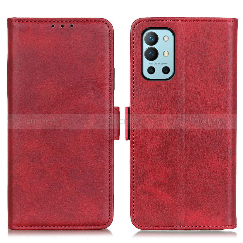 Funda de Cuero Cartera con Soporte Carcasa M15L para OnePlus 9R 5G