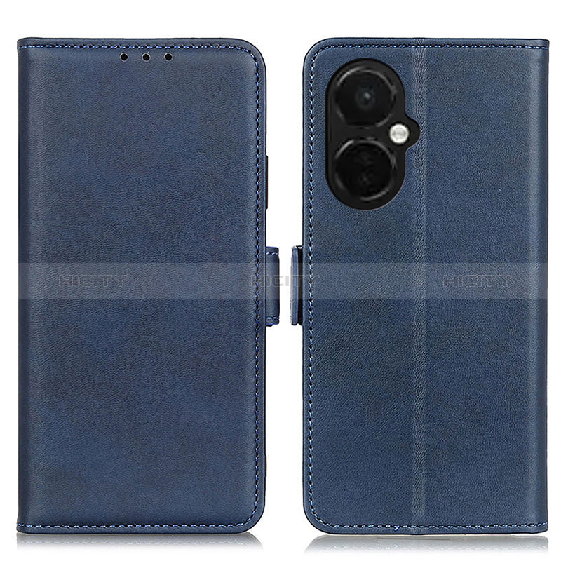 Funda de Cuero Cartera con Soporte Carcasa M15L para OnePlus Nord CE 3 5G