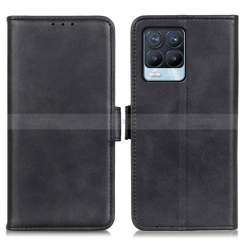 Funda de Cuero Cartera con Soporte Carcasa M15L para Realme 8 4G