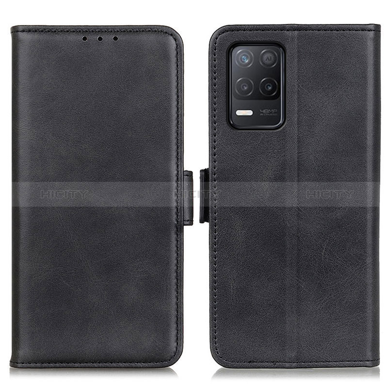 Funda de Cuero Cartera con Soporte Carcasa M15L para Realme 8s 5G