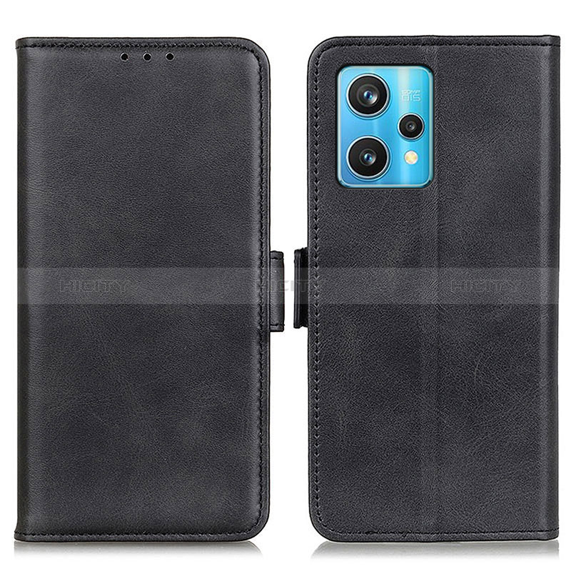 Funda de Cuero Cartera con Soporte Carcasa M15L para Realme 9 Pro 5G