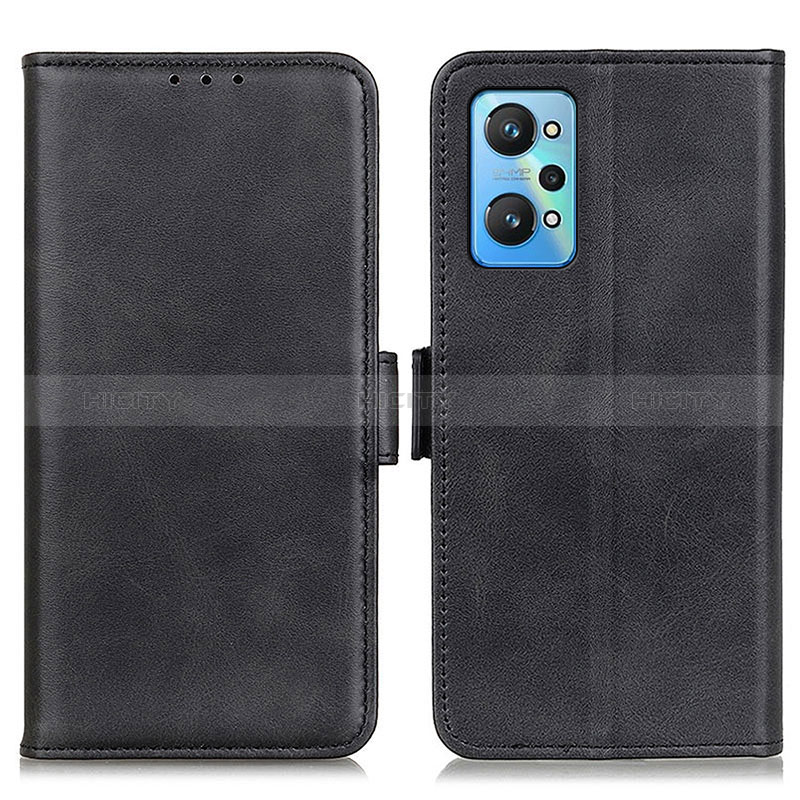 Funda de Cuero Cartera con Soporte Carcasa M15L para Realme GT2 5G