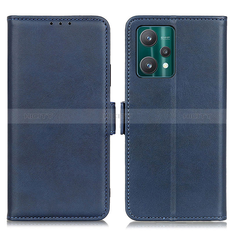 Funda de Cuero Cartera con Soporte Carcasa M15L para Realme Narzo 50 Pro 5G