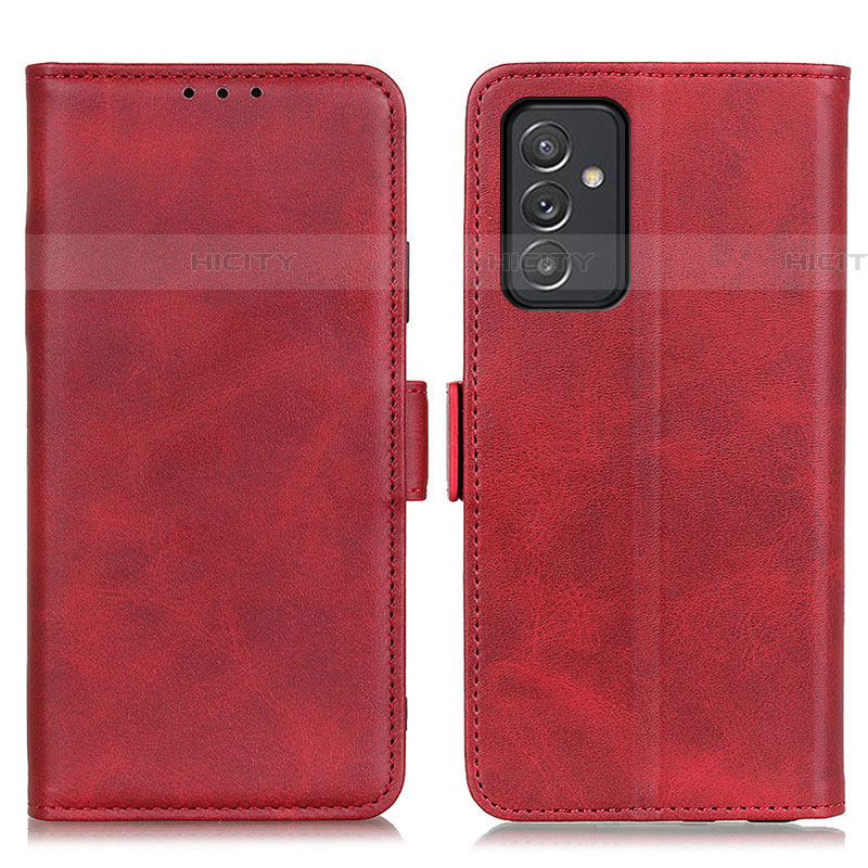 Funda de Cuero Cartera con Soporte Carcasa M15L para Samsung Galaxy A54 5G