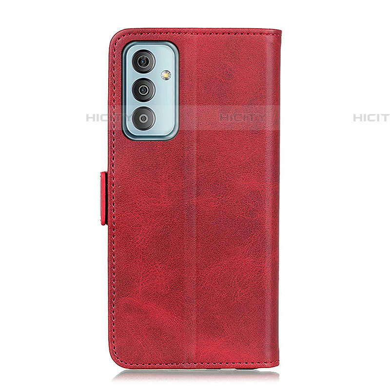 Funda de Cuero Cartera con Soporte Carcasa M15L para Samsung Galaxy F23 5G