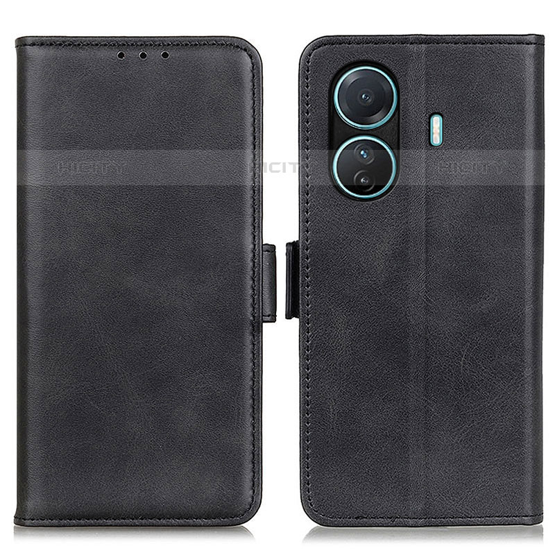 Funda de Cuero Cartera con Soporte Carcasa M15L para Vivo iQOO Z6 Pro 5G