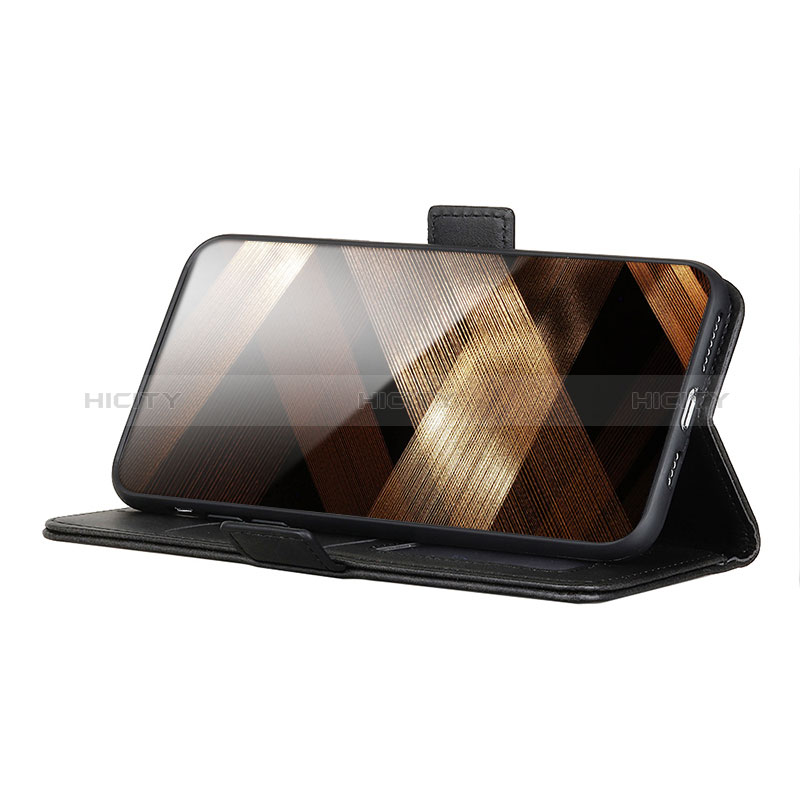 Funda de Cuero Cartera con Soporte Carcasa M15L para Vivo X Note