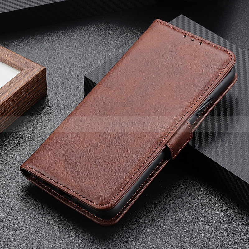 Funda de Cuero Cartera con Soporte Carcasa M15L para Xiaomi Mi 10S 5G