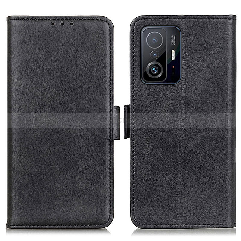 Funda de Cuero Cartera con Soporte Carcasa M15L para Xiaomi Mi 11T Pro 5G