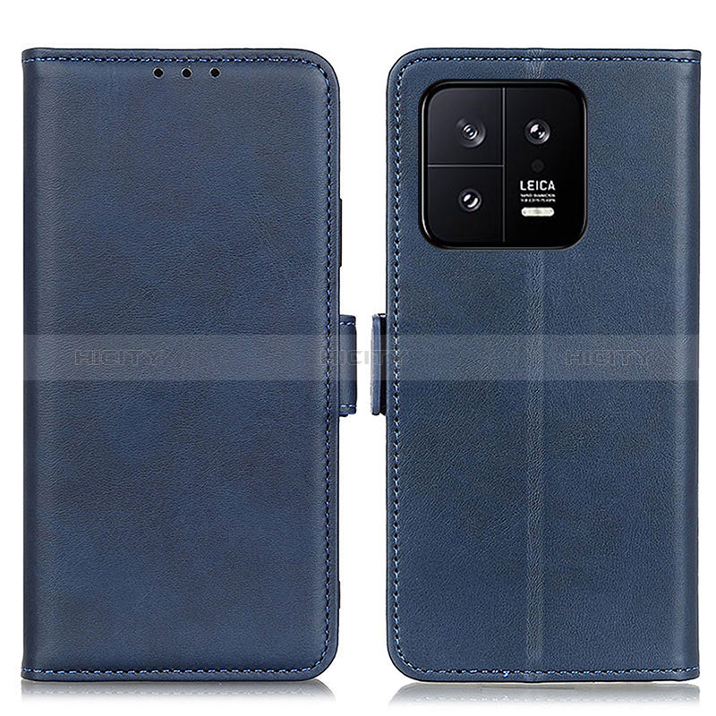 Funda de Cuero Cartera con Soporte Carcasa M15L para Xiaomi Mi 13 5G