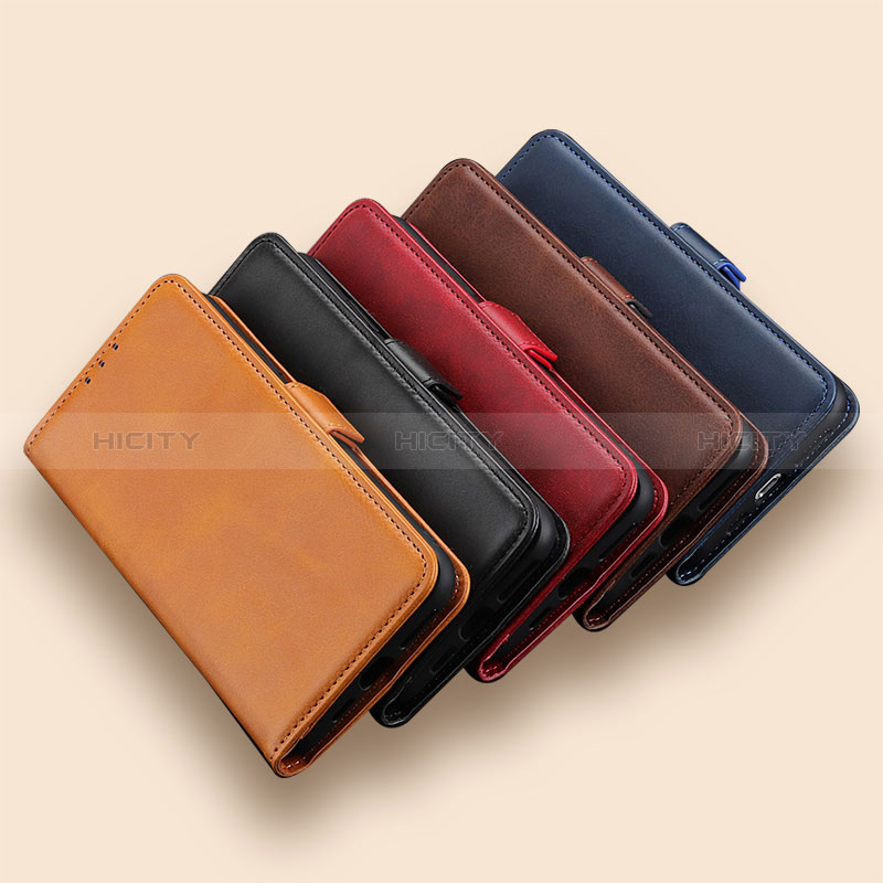 Funda de Cuero Cartera con Soporte Carcasa M15L para Xiaomi Redmi K40 5G