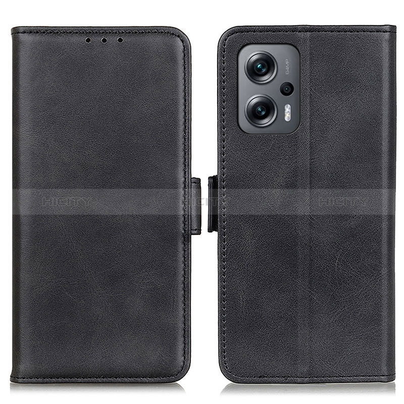 Funda de Cuero Cartera con Soporte Carcasa M15L para Xiaomi Redmi K50i 5G