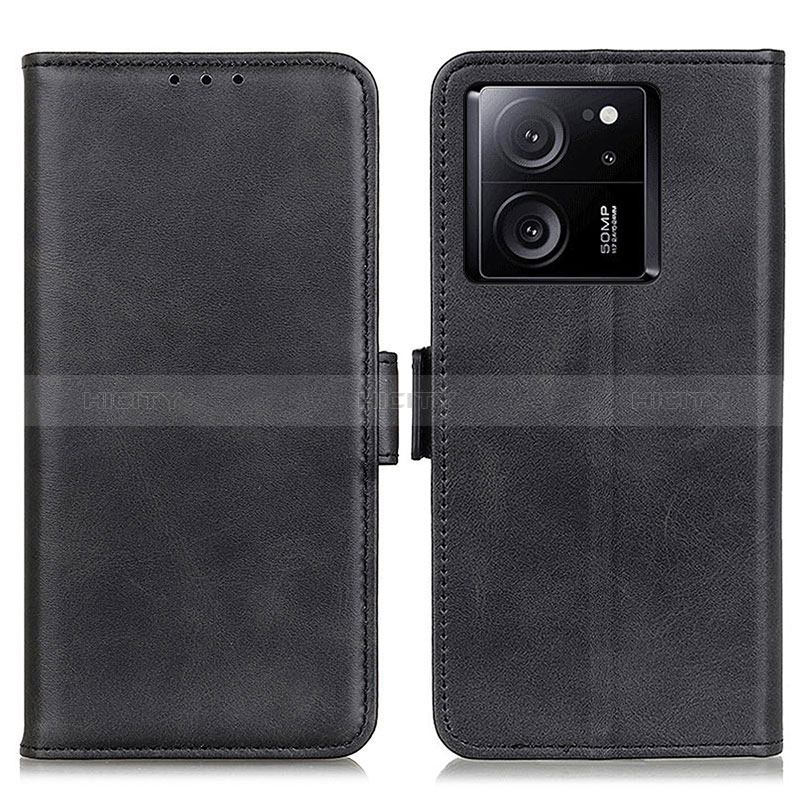 Funda de Cuero Cartera con Soporte Carcasa M15L para Xiaomi Redmi K60 Ultra 5G