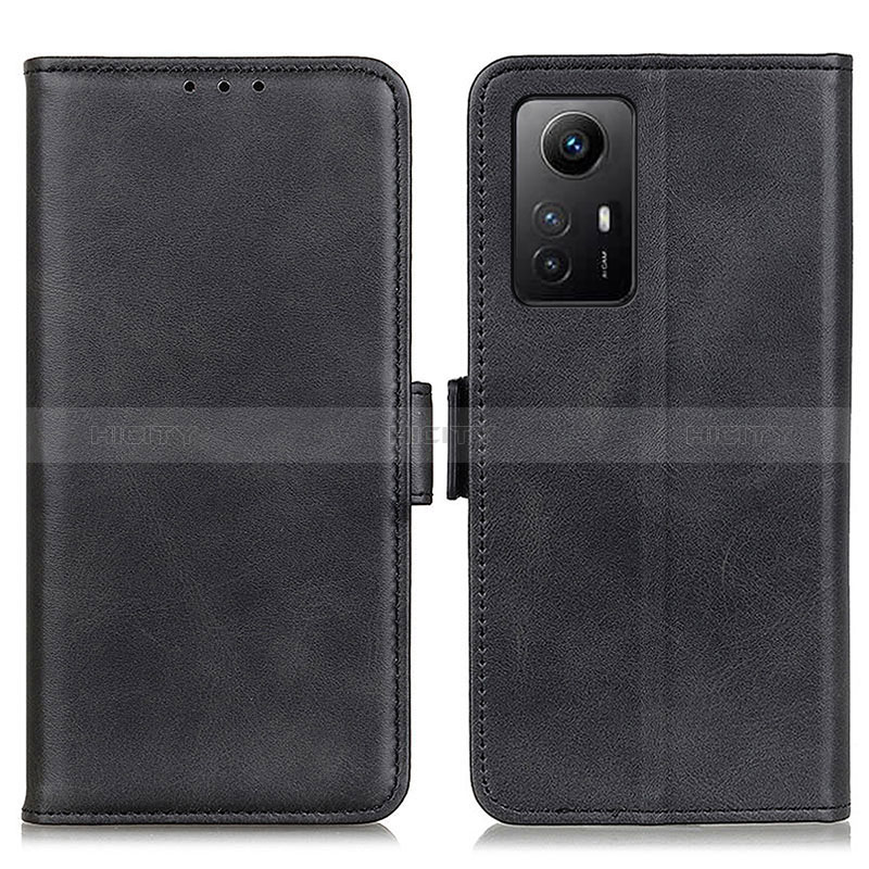 Funda de Cuero Cartera con Soporte Carcasa M15L para Xiaomi Redmi Note 12S