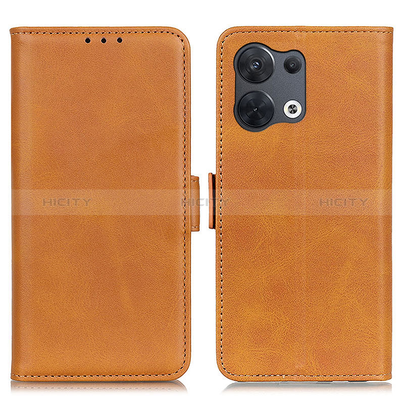 Funda de Cuero Cartera con Soporte Carcasa M15L para Xiaomi Redmi Note 13 5G