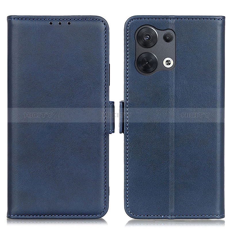 Funda de Cuero Cartera con Soporte Carcasa M15L para Xiaomi Redmi Note 13 5G