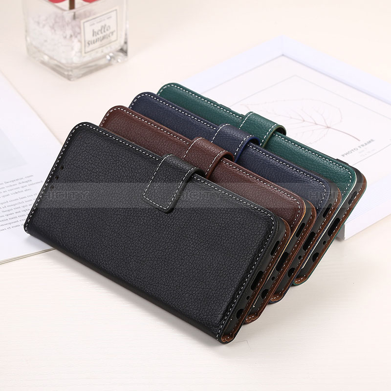 Funda de Cuero Cartera con Soporte Carcasa M16L para Xiaomi Mi 11T 5G