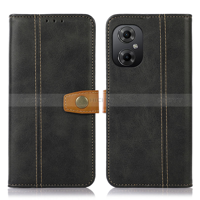 Funda de Cuero Cartera con Soporte Carcasa M16L para Xiaomi Redmi Note 12R Pro 5G