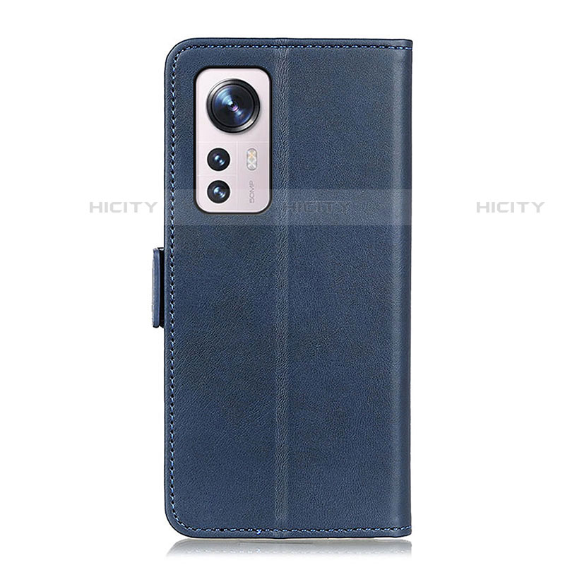 Funda de Cuero Cartera con Soporte Carcasa M17L para Xiaomi Mi 12 5G