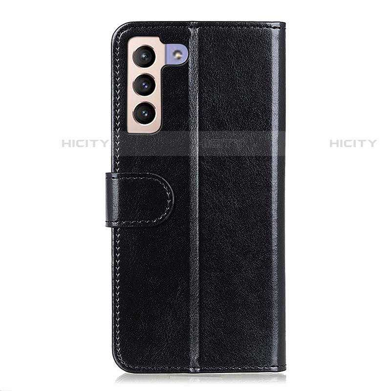 Funda de Cuero Cartera con Soporte Carcasa M20L para Samsung Galaxy S21 Plus 5G