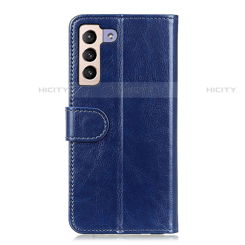 Funda de Cuero Cartera con Soporte Carcasa M20L para Samsung Galaxy S21 Plus 5G