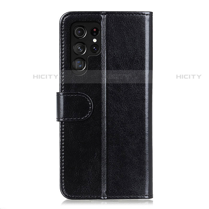 Funda de Cuero Cartera con Soporte Carcasa M20L para Samsung Galaxy S23 Ultra 5G