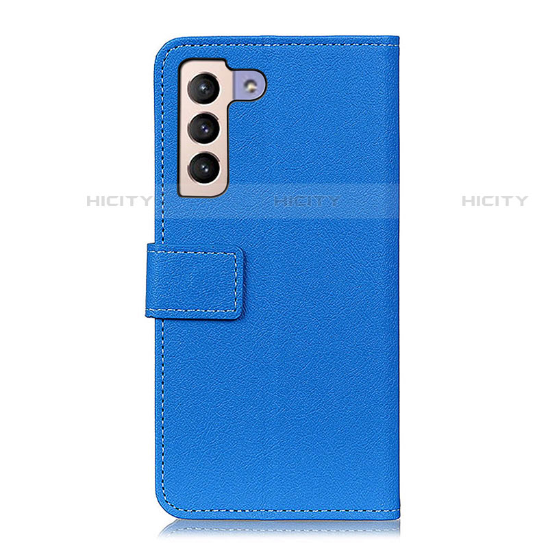 Funda de Cuero Cartera con Soporte Carcasa M21L para Samsung Galaxy S23 5G