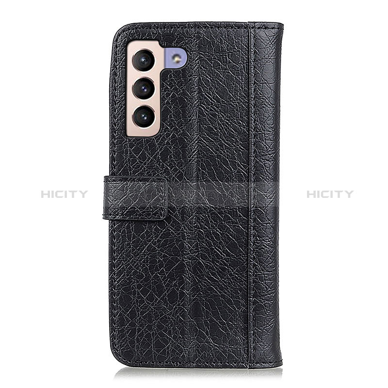 Funda de Cuero Cartera con Soporte Carcasa M24L para Samsung Galaxy S24 Plus 5G