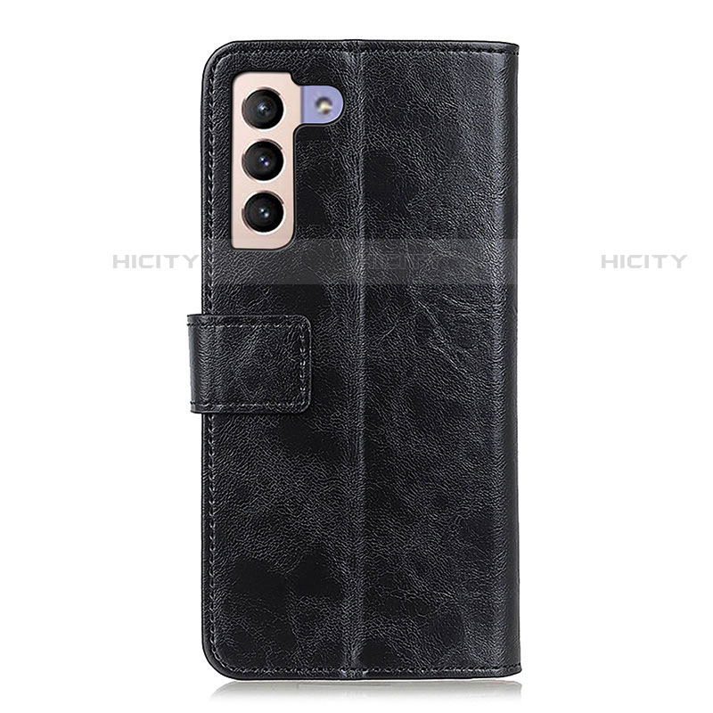 Funda de Cuero Cartera con Soporte Carcasa M25L para Samsung Galaxy S23 Plus 5G