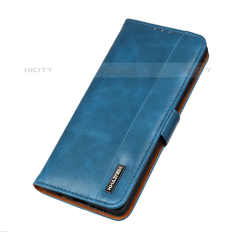 Funda de Cuero Cartera con Soporte Carcasa ML11 para Samsung Galaxy A03