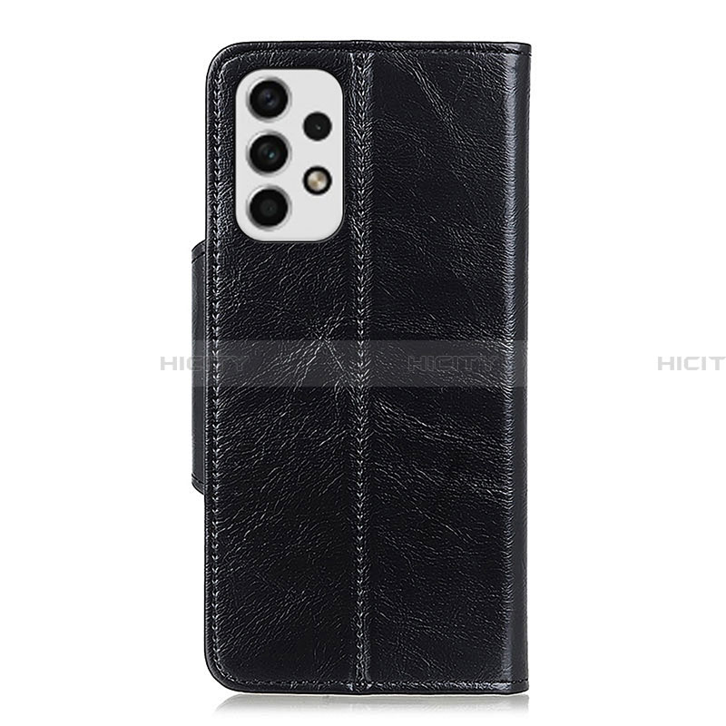 Funda de Cuero Cartera con Soporte Carcasa ML12 para Samsung Galaxy A23 4G