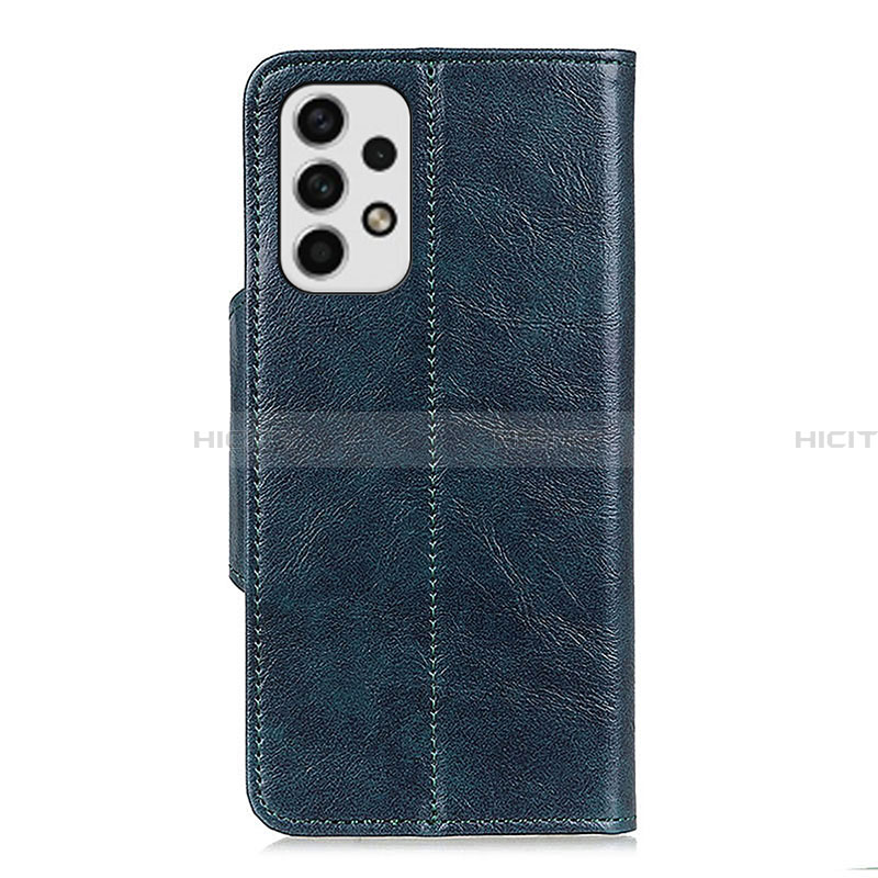 Funda de Cuero Cartera con Soporte Carcasa ML12 para Samsung Galaxy A23 4G