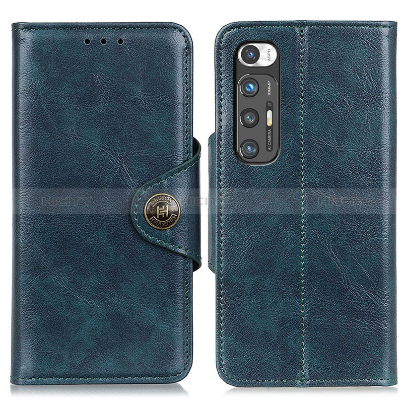 Funda de Cuero Cartera con Soporte Carcasa ML12 para Xiaomi Mi 10S 5G