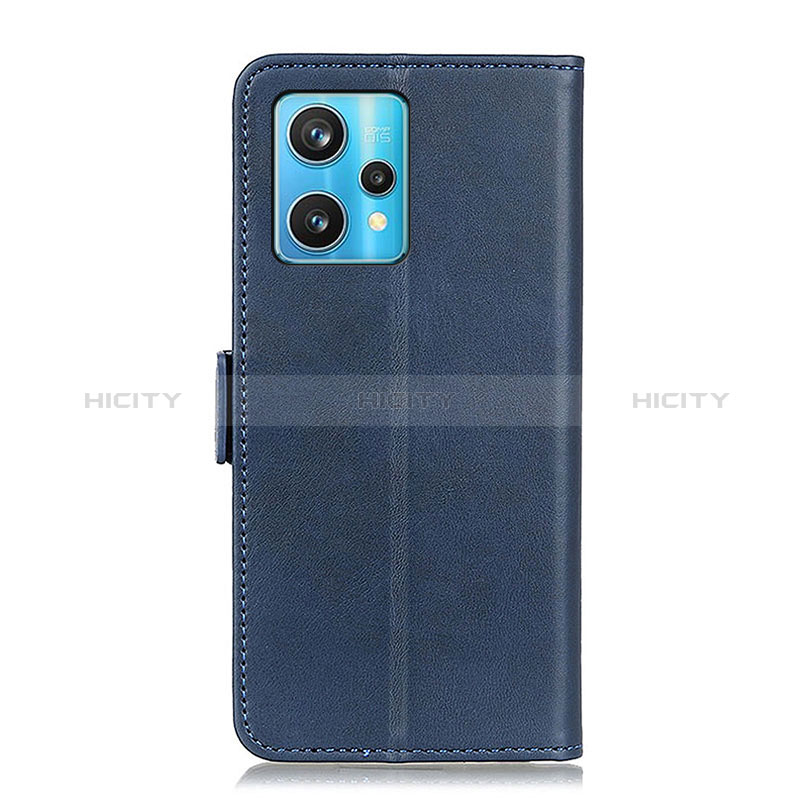 Funda de Cuero Cartera con Soporte Carcasa ML15 para Realme 9 Pro 5G