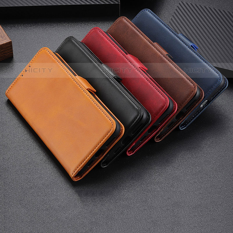 Funda de Cuero Cartera con Soporte Carcasa ML15 para Samsung Galaxy M53 5G