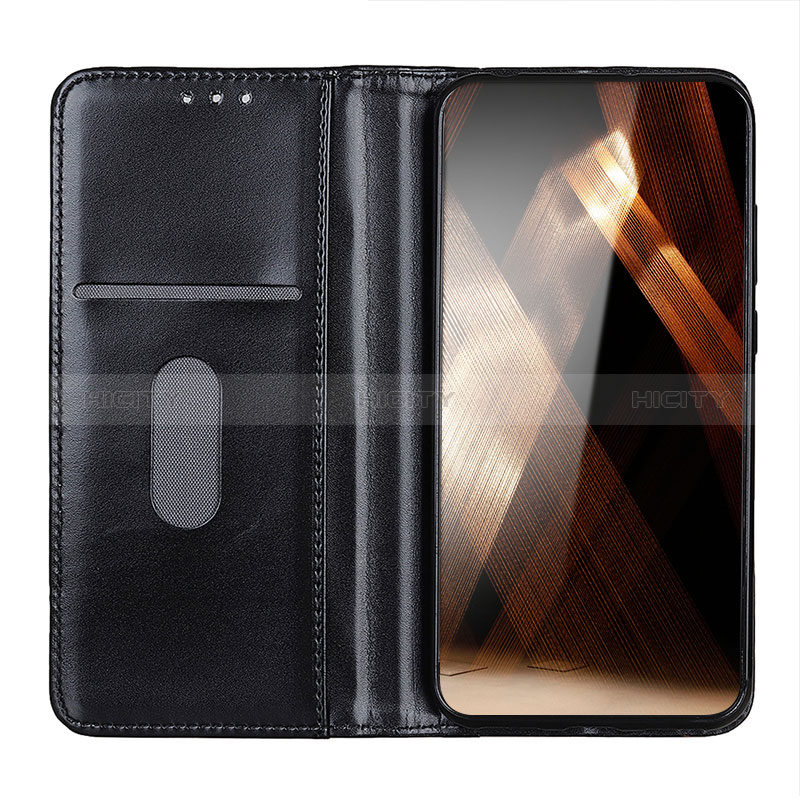 Funda de Cuero Cartera con Soporte Carcasa ML5 para Xiaomi Redmi K40 Pro 5G