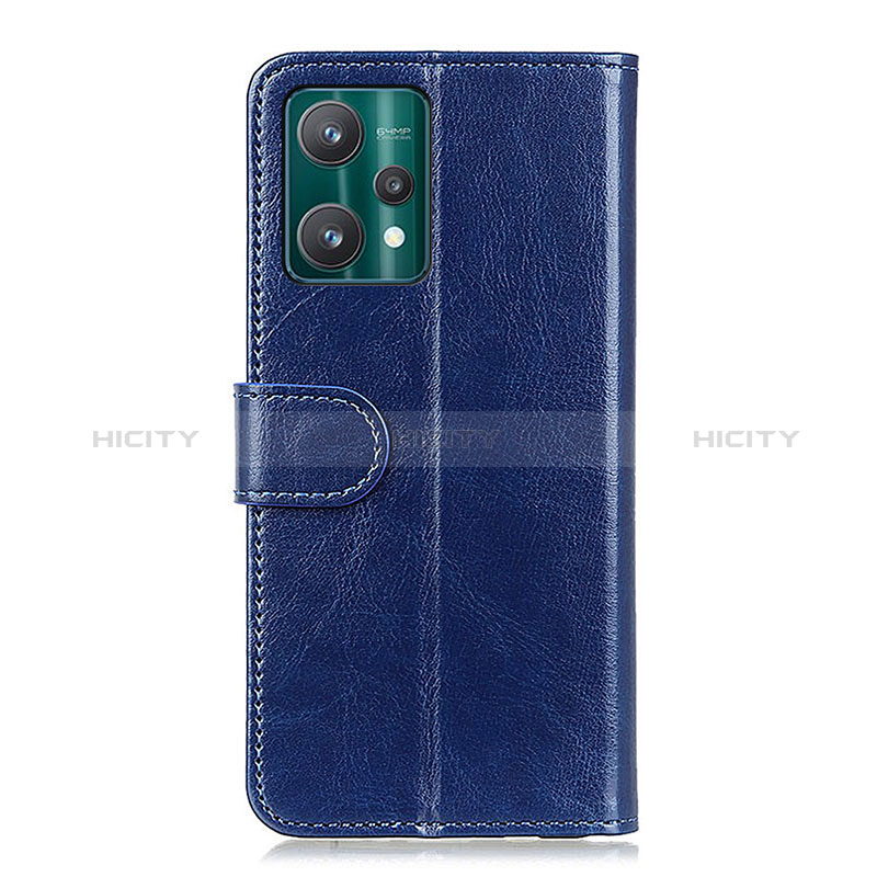 Funda de Cuero Cartera con Soporte Carcasa ML7 para Realme 9 Pro+ Plus 5G