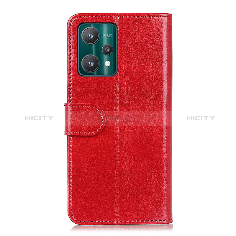 Funda de Cuero Cartera con Soporte Carcasa ML7 para Realme 9 Pro+ Plus 5G