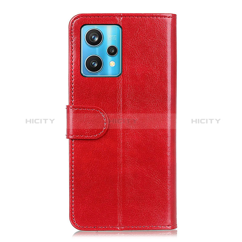 Funda de Cuero Cartera con Soporte Carcasa ML7 para Realme Q5 5G