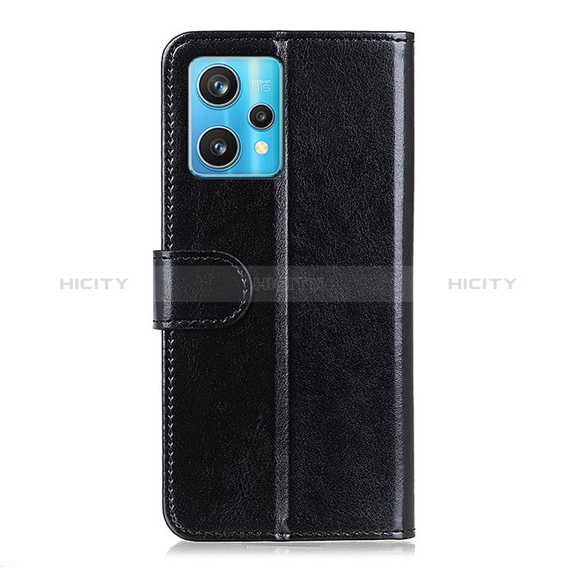 Funda de Cuero Cartera con Soporte Carcasa ML7 para Realme V25 5G