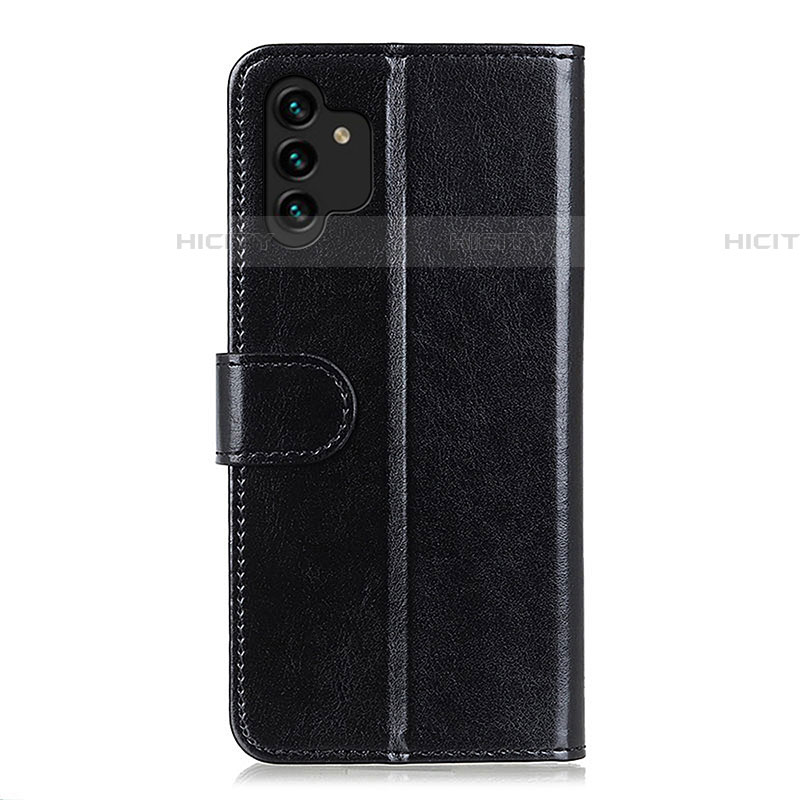 Funda de Cuero Cartera con Soporte Carcasa ML7 para Samsung Galaxy A04s