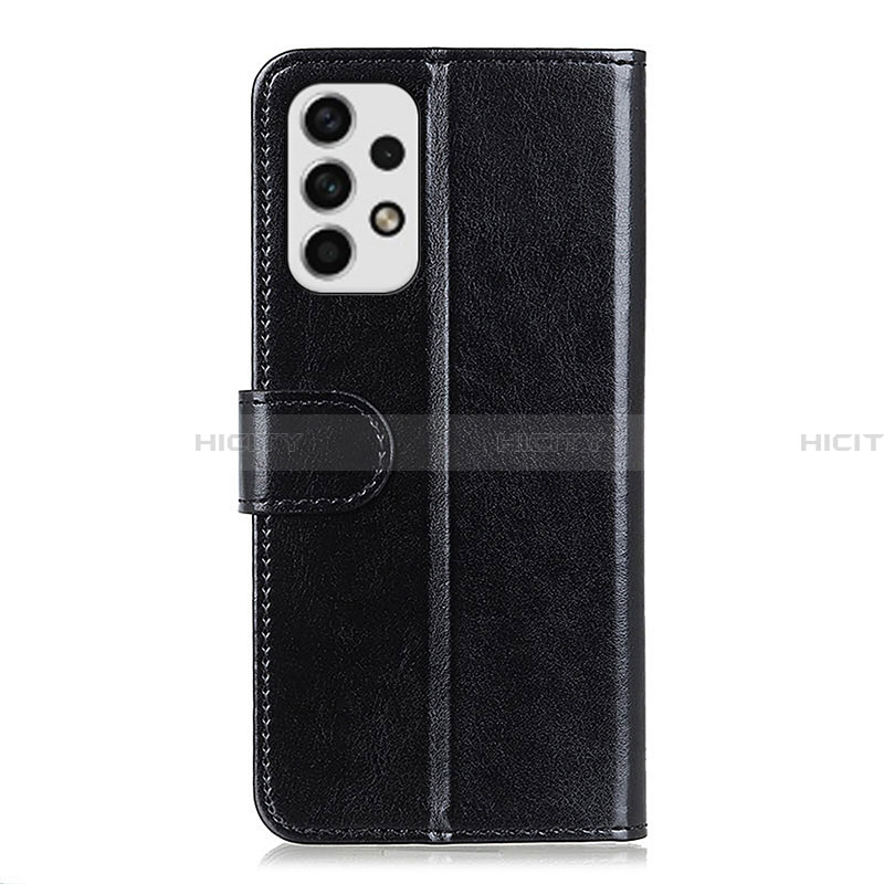 Funda de Cuero Cartera con Soporte Carcasa ML7 para Samsung Galaxy A23 4G